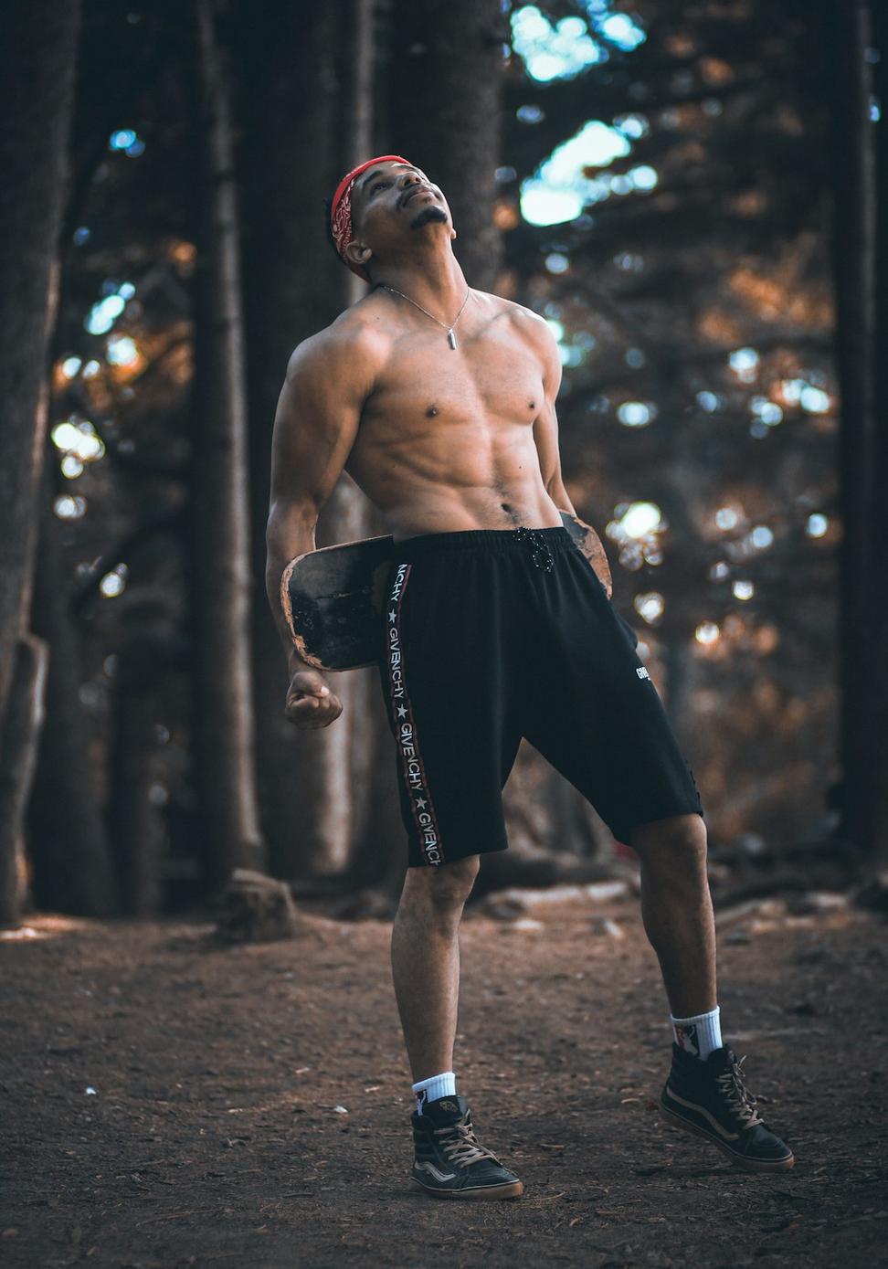 Athletic Performance