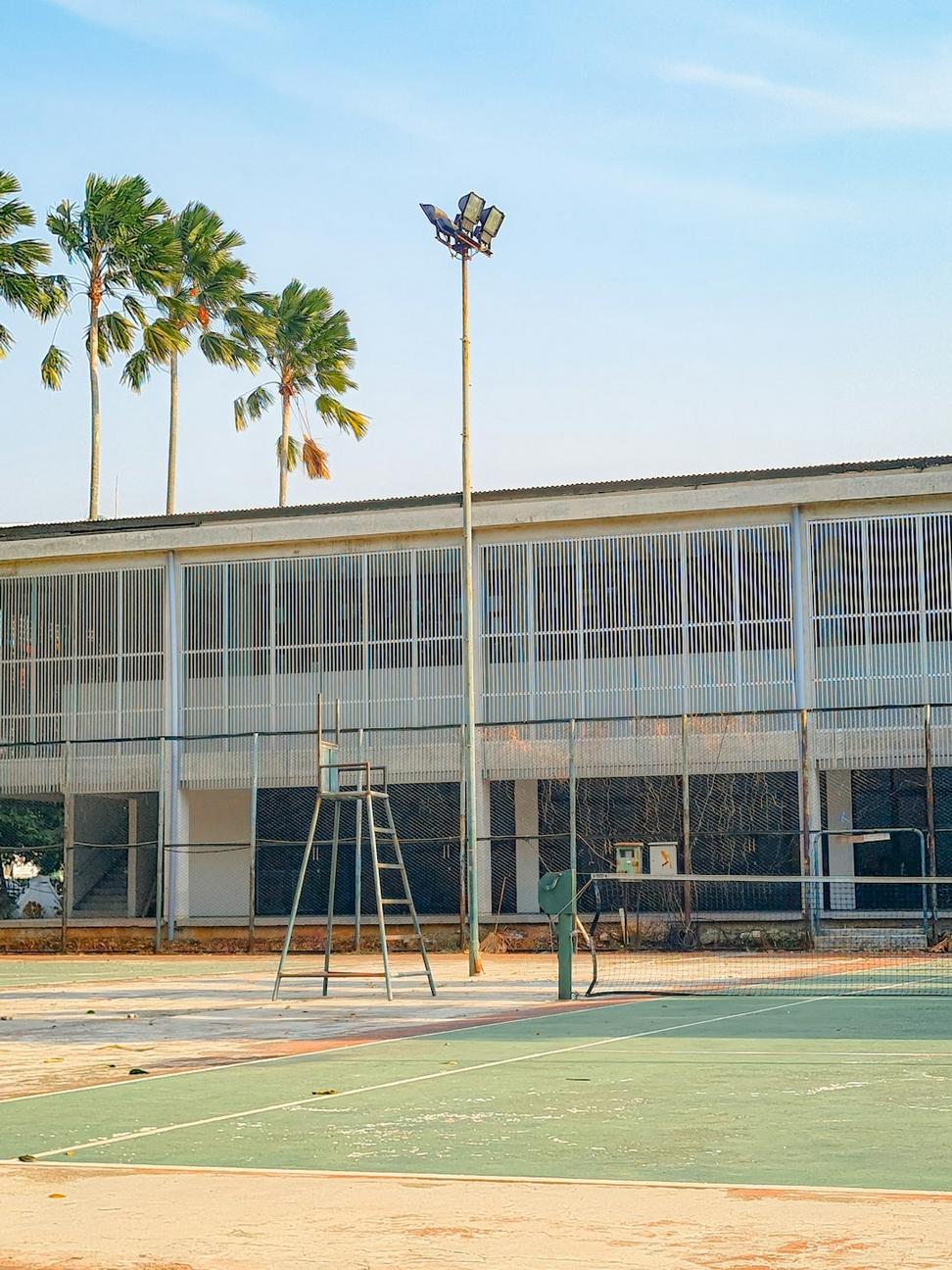 Krython Bastion Today