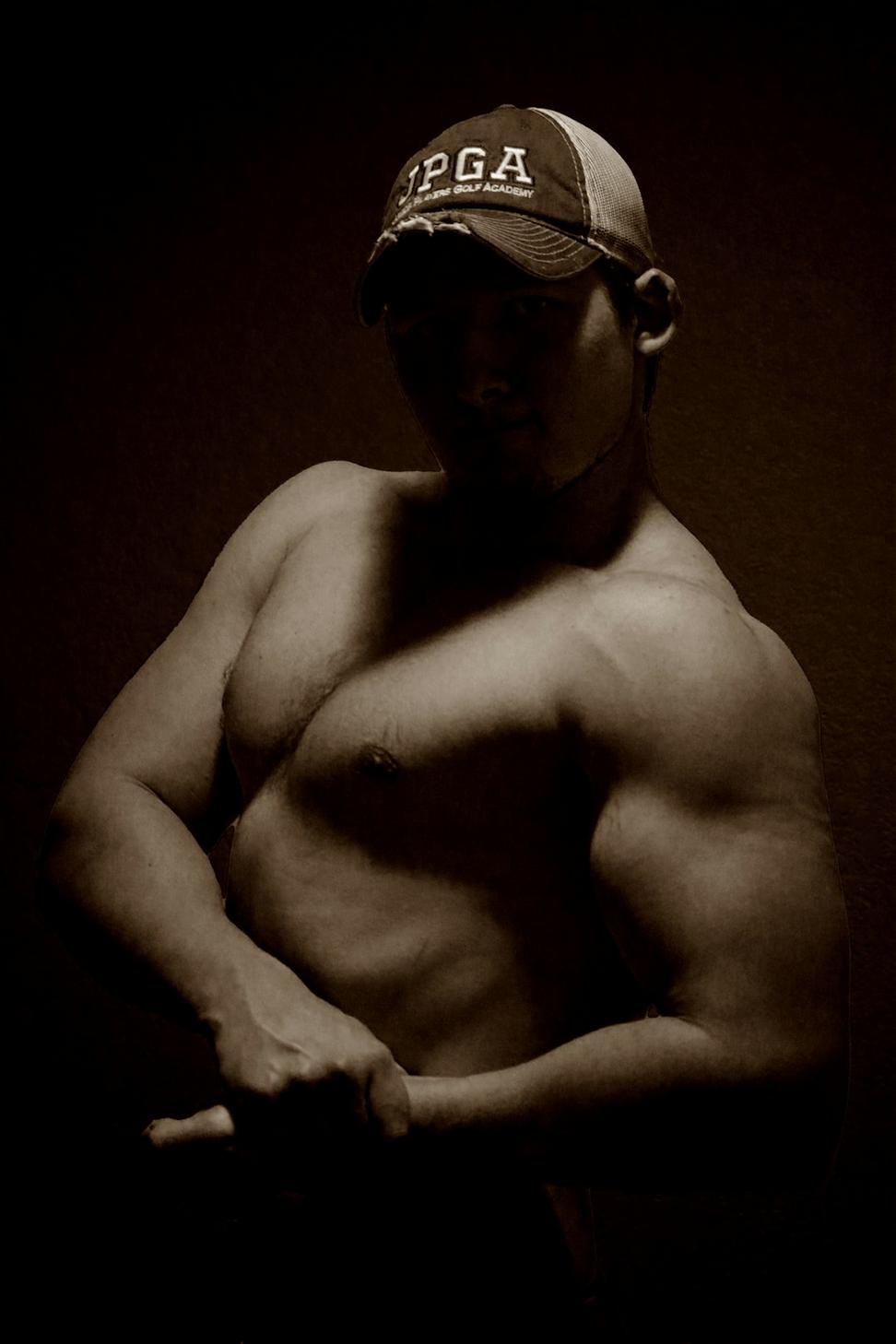 Founder of Krython Bastion